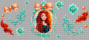 16oz Disney-D  4861